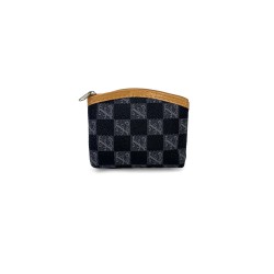 REF:9008-TH / MONEDERO ESTAMPADA LETRA "Z"