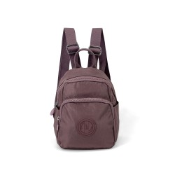 REF:4532 / MOCHILA DE TELA.MODA[EB]