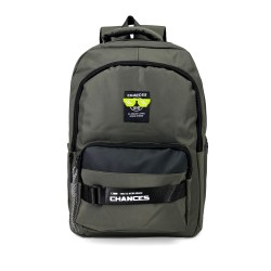 REF:NC6605 / MOCHILA CASUAL Y ELEGANTE