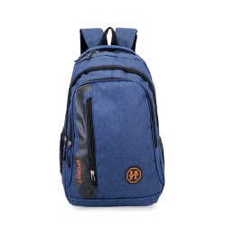 REF:3138 / MOCHILA DE ESCOLA.CLASICO.