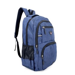 REF:1180 / MOCHILA DE ESCOLA.CLASICO.