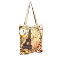 REF:204 / BOLSOS TELA SIMPLE