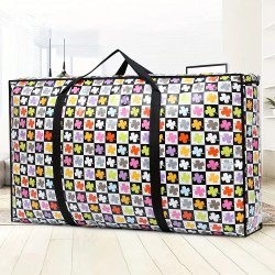 REF:DK001 / BOLSA VIAJE DE SIN TEJIDA