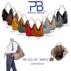 Ref:PB-212 / BOLSOS MODA