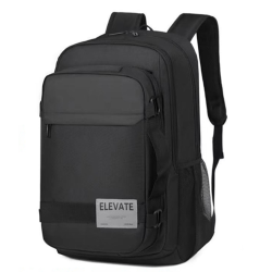 REF:8657 / MOCHILA TELA CASUAL