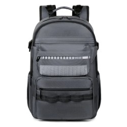 REF:8659 / MOCHILA TELA CASUAL