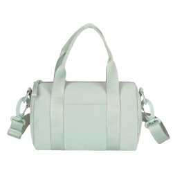 REF:35804 / BANDOLERA MUJER TELA.MODA.