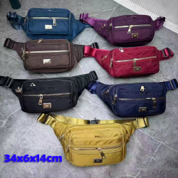 REF:8001 / RINONERA TELA.CLASICO