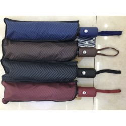 REF:55Q111 / PARAGUAS PREGABLE LISO COLOR