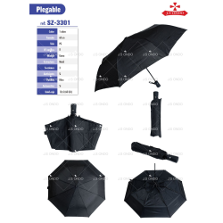 REF:SZ-3301 / PARAGUAS J.S