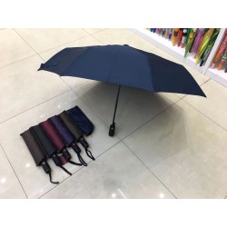 REF:307 / PARAGUAS PREGABLE LISO COLOR