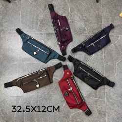 REF:1812 / RINONERA TELA.CLASICO