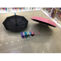 REF:505S-1 / PARAGUAS PREGABLE MINI"UV"