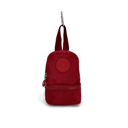 REF:YY26-13 / MONEDERO.LLAVERO.TEXTIL