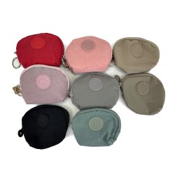 REF:YY26-8 / MONEDERO.LLAVERO.TEXTIL