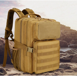 REF:8054 / MOCHILA TACTICA M