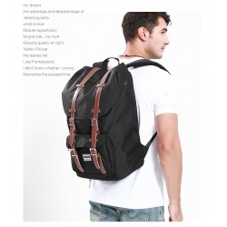 REF:6085-1 / MOCHILA JOVEN - Mochilas para Mujer al por Mayor