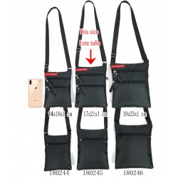 Bolsos bandolera：180245