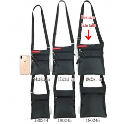 Bolsos bandolera：180246