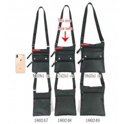 Bolsos bandolera：180248