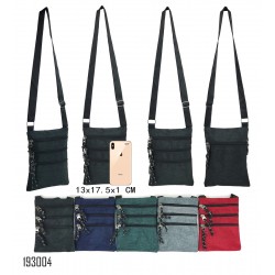 Bolsos bandolera：193004