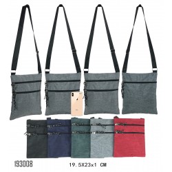Shoulder bags ：