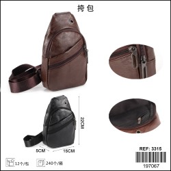 Bolsos bandolera：197067