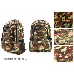 Ref:8076-1 */ MOCHILA130930 - Mochilas para Mujer al por Mayor