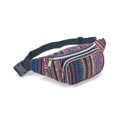 Belt bag ： 