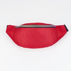 Belt bag ： 