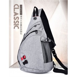 Bolsos pecho：193061