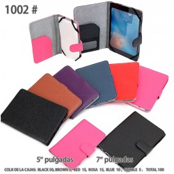 Funda de table：1002