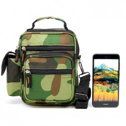 Bolsos hombre：175109