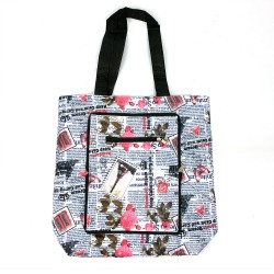 REF:11009-3 / BOSA DE COMPLA