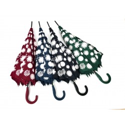 Long umbrella：1818 (12 unidad por paquetes)